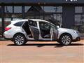 2016 Subaru Outback