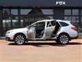 2016 Subaru Outback