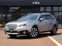 2016 Subaru Outback