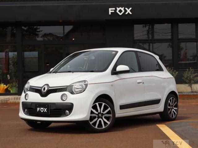 2019 Renault Twingo