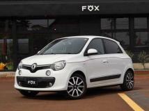 2019 Renault Twingo