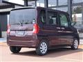 2017 Daihatsu Tanto