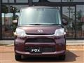 2017 Daihatsu Tanto