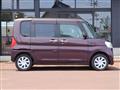 2017 Daihatsu Tanto
