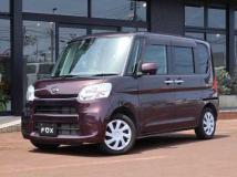 2017 Daihatsu Tanto