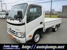 2009 Toyota Toyoace