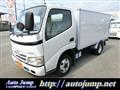 2007 Toyota Dyna Truck