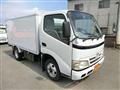 2007 Toyota Dyna Truck