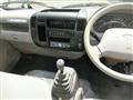 2007 Toyota Dyna Truck