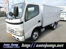 2007 Toyota Dyna Truck