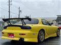 1995 Mazda Enfini RX-7
