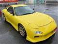 1995 Mazda Enfini RX-7