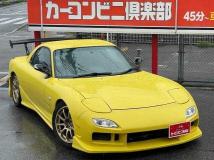 1995 Mazda Enfini RX-7