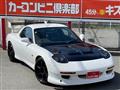 2000 Mazda RX-7