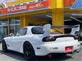 2000 Mazda RX-7