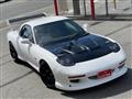 2000 Mazda RX-7