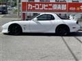 2000 Mazda RX-7