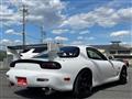 2000 Mazda RX-7