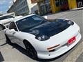 2000 Mazda RX-7