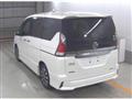 2019 Nissan Serena