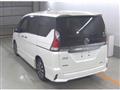 2019 Nissan Serena