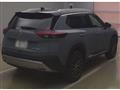 2022 Nissan X-Trail