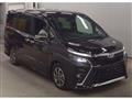 2021 Toyota Voxy
