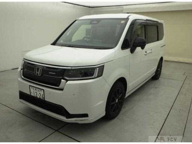 2023 Honda Step WGN