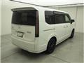 2023 Honda Step WGN