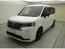 2023 Honda Step WGN