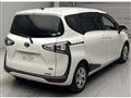 2020 Toyota Sienta