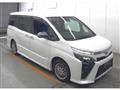 2021 Toyota Voxy