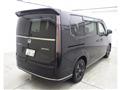 2023 Honda Step WGN