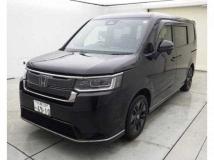 2023 Honda Step WGN