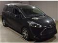 2019 Toyota Sienta