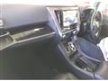 2019 Toyota Vellfire
