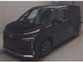 2022 Toyota Voxy