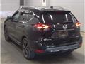 2021 Nissan X-Trail