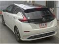 2019 Nissan Leaf