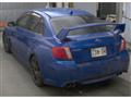 2013 Subaru Impreza