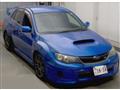 2013 Subaru Impreza