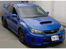 2013 Subaru Impreza