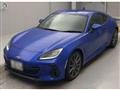 2022 Subaru BRZ