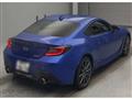 2022 Subaru BRZ
