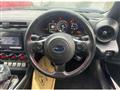 2022 Subaru BRZ