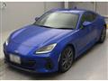 2022 Subaru BRZ