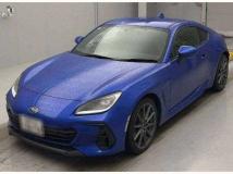 2022 Subaru BRZ