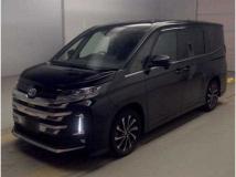 2022 Toyota Noah