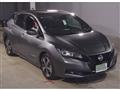 2022 Nissan Leaf