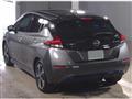 2022 Nissan Leaf
